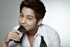 Kim Bum Akhiri Tugas...
