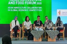Regenerasi Petani Dorong...