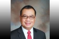 Menteri BUMN Angkat...