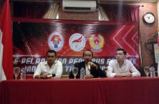 Kepala BIN Jateng Pimpin...