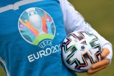 Piala Eropa 2020 Digelar...