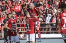 Bali United Kandaskan...