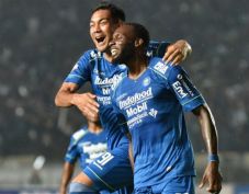 Persib Bandung Kandaskan...