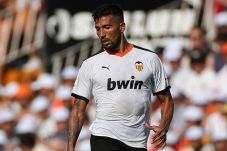 Valencia Konfirmasi...