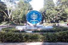 Waspadai Corona, IPB...