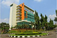 Cegah Corona, Universitas...