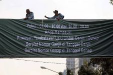 Angkutan Umum Rawan...