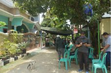 Meninggal di Cianjur,...