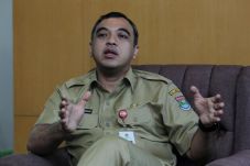 Zaki Liburkan Sekolah...
