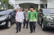 Waspada Corona, Besok...