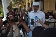Kejadian Luar Biasa...
