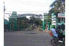 Antisipasi Corona, Untirta...