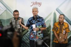 Langkah Taktis Ganjar...
