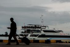 Bali Belum Perlu Lockdown...
