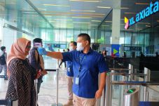 XL Axiata Perketat Aturan...