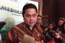 Tak Ada Instruksi Tutup...