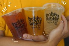 Bobba Sugar Hadirkan...