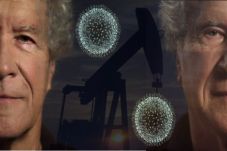 John Perkins: Arab Saudi...