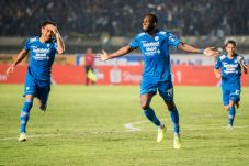 Kalahkan Sleman, Jadi...