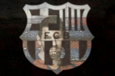 Lionel Messi, Penyihir...