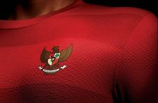 Timnas Indonesia U-19...