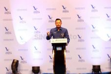 Demokrat di Tangan AHY...