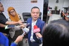 DPR Minta Penyelenggara...