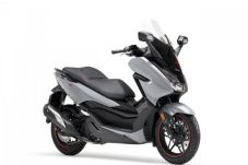 Sama dengan Model 2018,Honda...