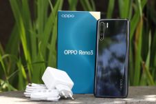 Oppo Siap Luncurkan...