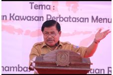 Pemerintah Alokasikan...