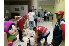 PMI Sebut Kota Bekasi...