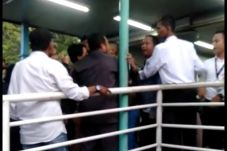 Perubahan Jam Operasional...