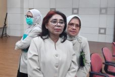 RSUP Persahabatan Masih...