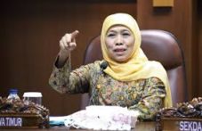 Mulai Hari Ini, Gubernur...