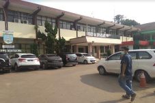 RSDP Serang Isolasi...