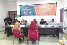 KPU Pasangkayu Umumkan...