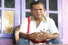Kehadiran Pasukan TNI...