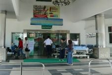 Satu Warga Pontianak...