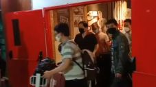 49 Warga China Ternyata...