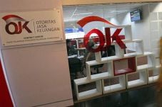 Cegah Corona, OJK Minta...