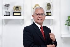 Langkah Cepat dan Tepat