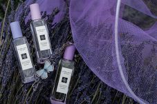 Parfum Edisi Terbatas...