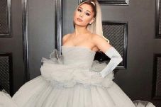 Kesal, Ariana Grande...