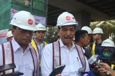 Luhut Minta Tak Ada...