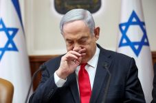 Netanyahu Dipastikan...
