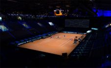 WTA Batalkan Semua Turnamen...