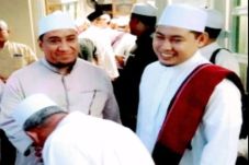 Kisah Karomah Habib...