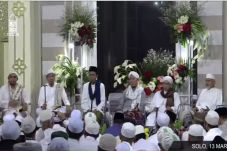 Tanpa Ceramah, 5 Ulama...