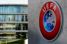 Hari Ini, UEFA Bahas...