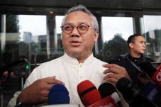 Sikapi Wabah Corona,...